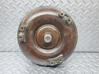W123 torque converter used OEM