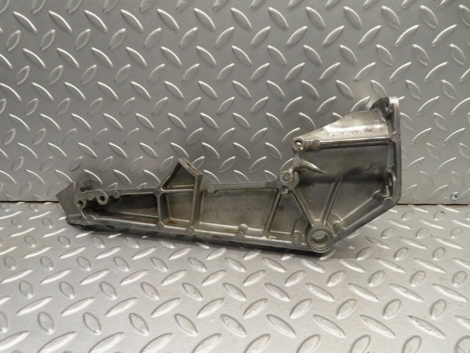 11708 Mercedes-Benz R107 450SL Brake Pedal Bracket 1072941101