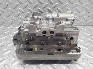 W123 automatic gearbox valve body used OEM
