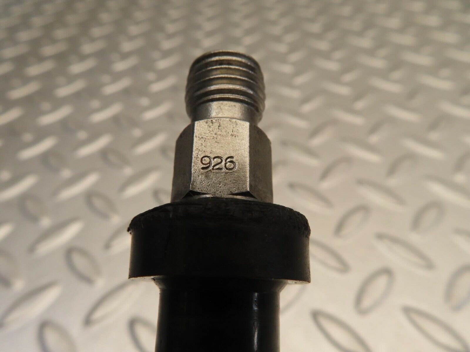 11731 Mercedes-Benz R107 450SL Fuel Injector Bosch