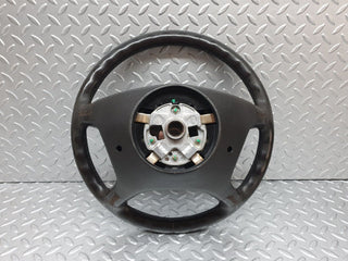 42186 Mercedes-Benz R129 320SL Coupe Leather Steering Wheel