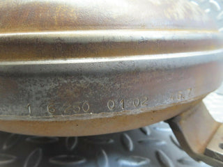 11537 Mercedes-Benz W116 R107 350 V8 Torque Converter 1162500102
