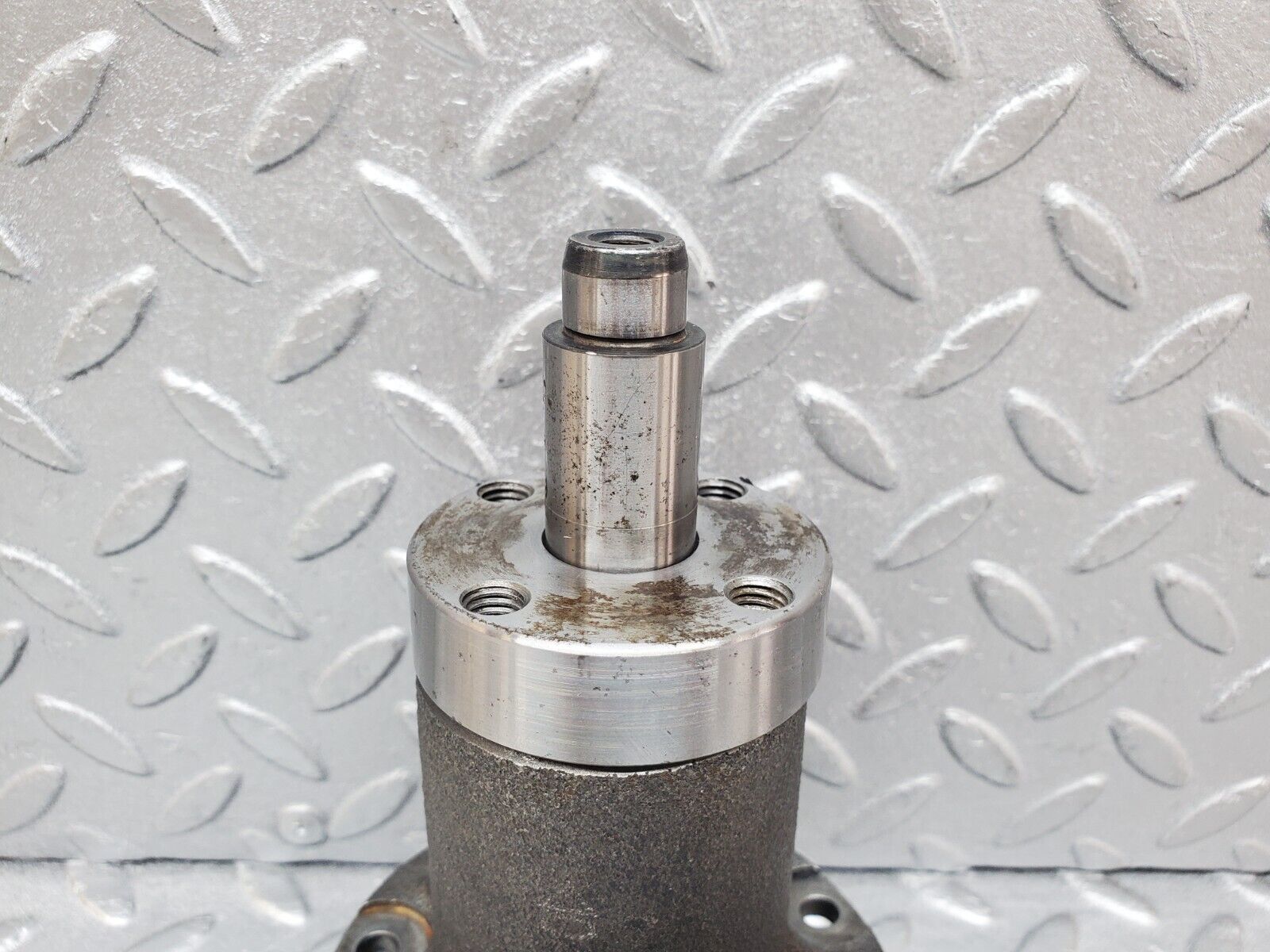 45428 Mercedes-Benz 280E M110.983 Water Pump