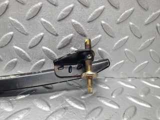 R129 SL front right window channel used OEM