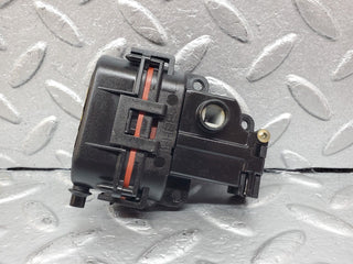 R129 SL heater box vacuum actuator used OEM