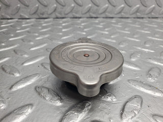 W123 radiator cap used OEM