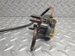 W126 Coupe right seat backrest adjustment motor used OEM