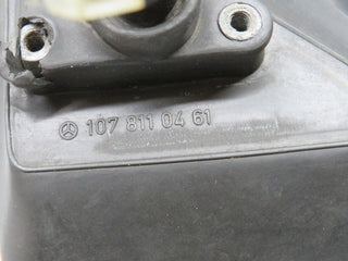 39296 Mercedes-Benz R107 500SL Right Wing Mirror 1078110461