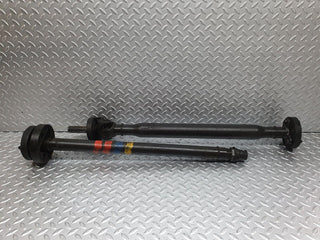 44207 Mercedes-Benz C123 230CE Coupe Cardan Shaft Prop Shaft 1234110015 1234111247