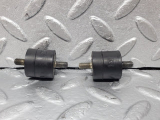 45443 Mercedes-Benz 280E M110.988 Air Filter Box Housing Holder 2X