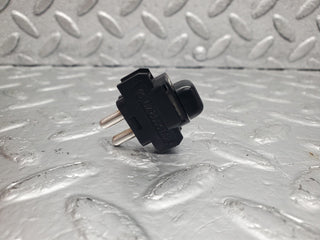 W124 Cabriolet child lock control switch used OEM