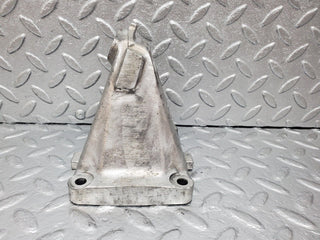 R129 SL engine mount bracket right used OEM