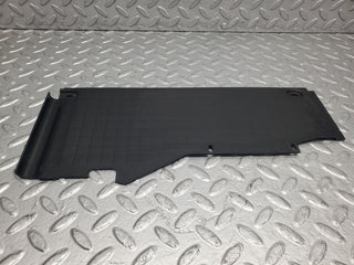 W124 Wagon cooling fan shroud left side used OEM