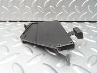 R107 SL air vent control lever left used OEM