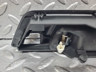 44742 Mercedes-Benz W124 220E Interior Door Handle Front Right 1247600261