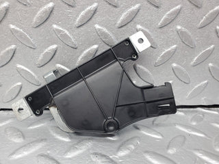 W126 rear heater regulator used OEM