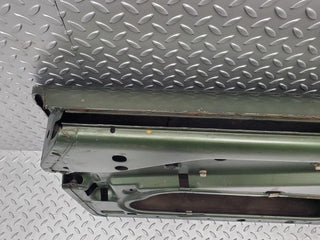 R107 SLC left door used OEM