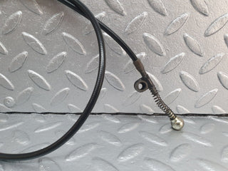 42447 Mercedes-Benz R129 320SL Coupe Gearbox Cable 1292600651