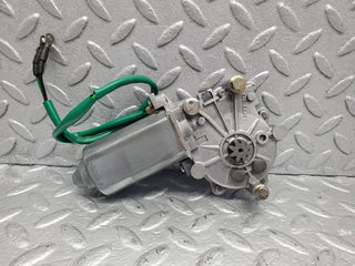 R129 SL window regulator motor left used OEM
