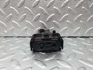 R129 SL heater box vacuum actuator used OEM