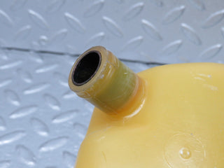 R107 SL coolant reservoir tank used OEM