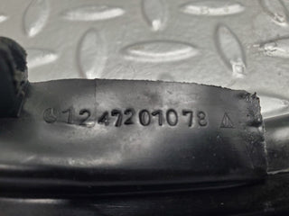 W124 Cabriolet right door seal used OEM