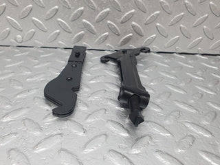 W123 Coupe handbrake adjusting handbrake regulator used OEM