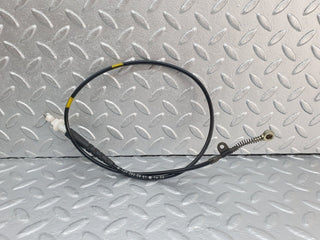 42447 Mercedes-Benz R129 320SL Coupe Gearbox Cable 1292600651