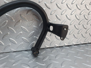 42840 Mercedes-Benz W201 190 2.0L Trunk Lid Hinge Left Side