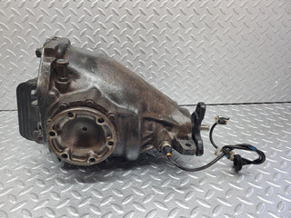 45998 Mercedes-Benz W126 420SE Rear Differential Ratio 2.47 1263511201