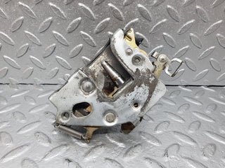 43642 Mercedes-Benz C126 380SEC Coupe Right Door Lock Mechanism