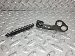 W124 Cabriolet automatic gearbox linkage used OEM