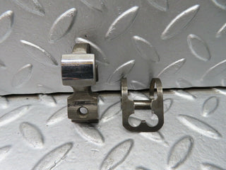 R107 SL valve rocker arm with retaining spring used OEM