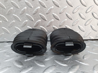 41608 Mercedes-Benz W124 200E Rear Door Wire Protector Rubber 1268210597