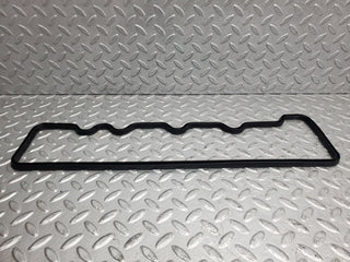 W126 Coupe valve cover gasket used OEM