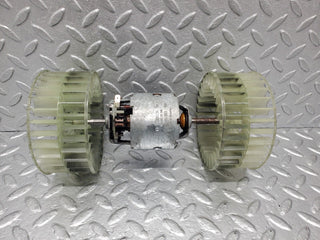 46773 Mercedes-Benz R129 320SL Coupe Heater Blower Motor Bosch 0130111190
