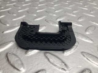 W124 Wagon door lock cover right side used OEM