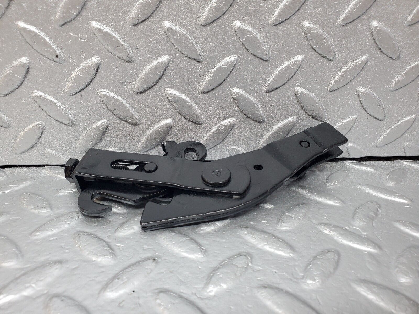 45211 Mercedes-Benz R129 300SL Coupe Handbrake Adjusting Handbrake Regulator