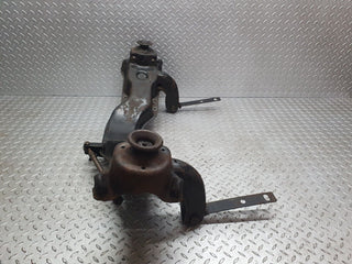 43483 Mercedes-Benz W108 280SE Front Subframe Engine Carrier Cradle