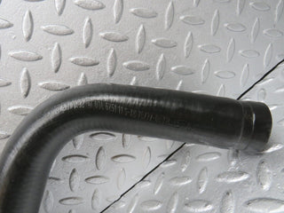 R107 SL lower radiator hose pipe used OEM