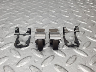 46609 Mercedes-Benz C123 280CE Coupe Valve Rocker Arm With Spring And Tappet