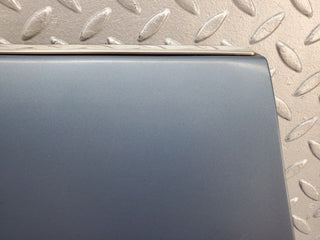 44646 Mercedes-Benz W124 220E Front Left Fender Wing Moulding Trim 1246901340