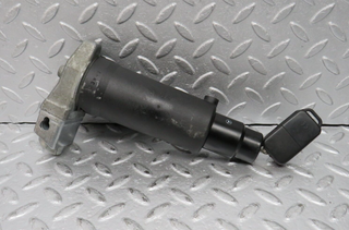 R129 SL steering lock ignition switch with key used OEM