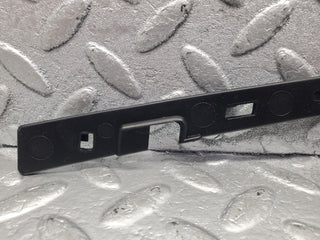 W140 wing mirror seal left side used OEM