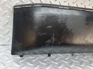 43313 Mercedes-Benz W108 280SE Front Left Door Pocket Black