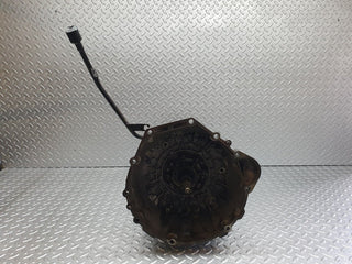 42133 Mercedes-Benz W202 C200 Automatic Gearbox 722.602 2102707200 2022703000 1402712601