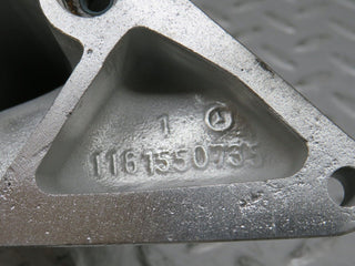 32851 Mercedes-Benz C107 R107 350 V8 Alternator Generator Bracket 1161550735