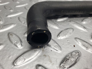 W126 Coupe heater hose used OEM