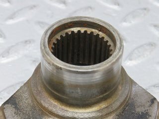 36412 Mercedes-Benz R107 450 Automatic Gearbox Rear Flange 722.002 1163530245