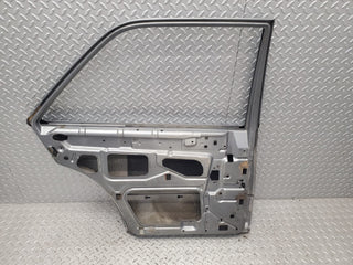 W201 Baby Benz rear left door used OEM